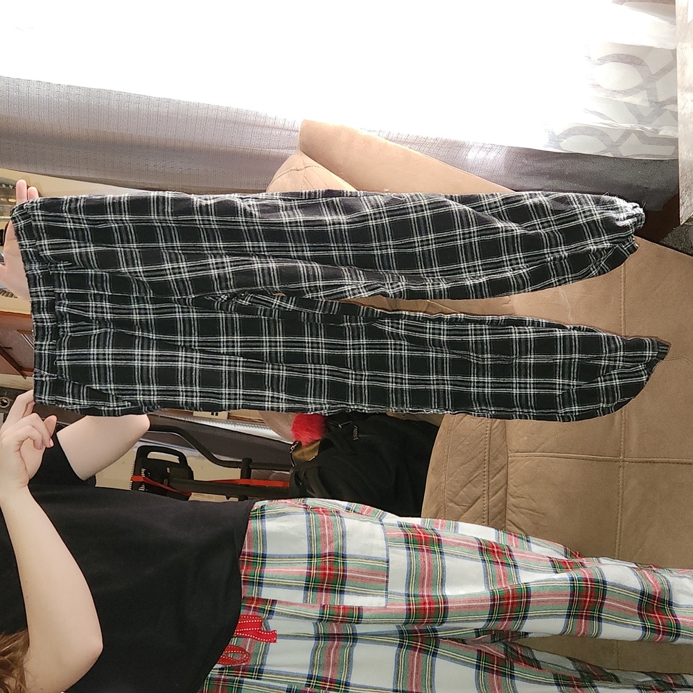 Sleep pants